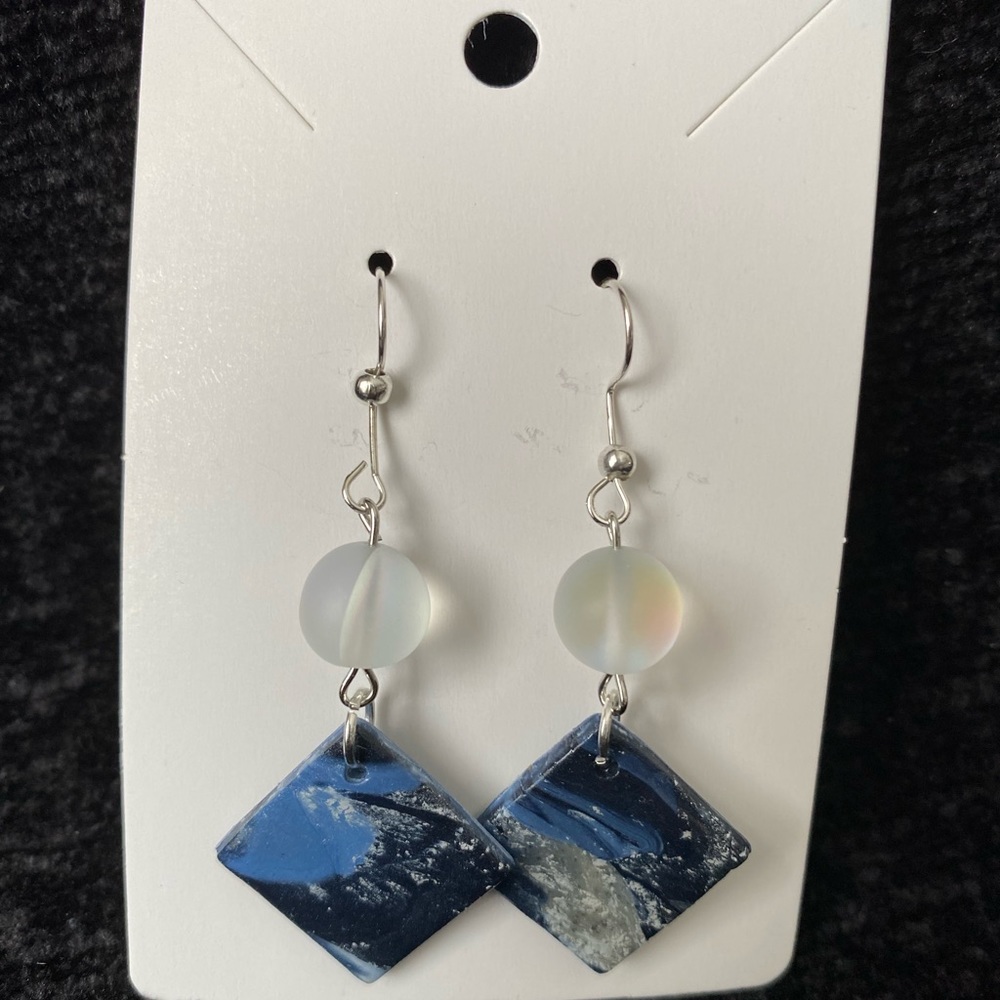 Blue Willow Boutique Earrings